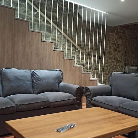 Veiga Da Porta - Casa Rural Cequeril المظهر الخارجي الصورة