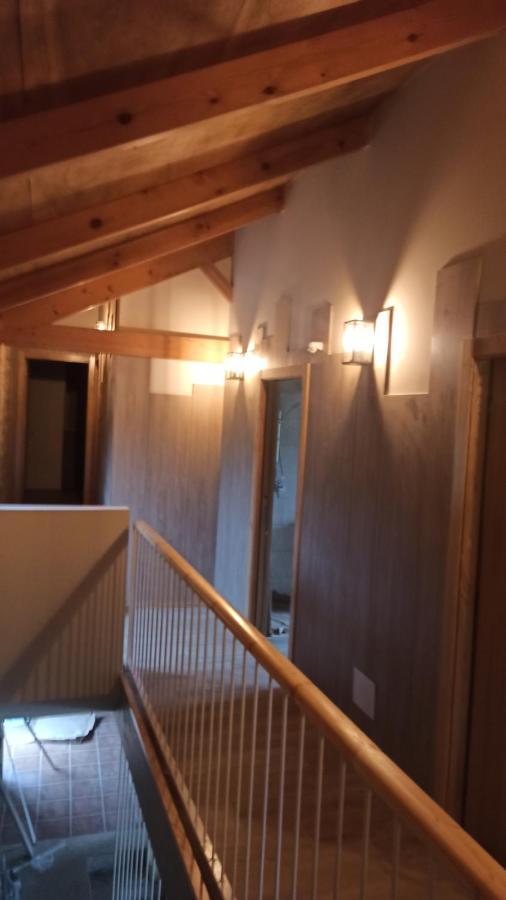 Veiga Da Porta - Casa Rural Cequeril المظهر الخارجي الصورة