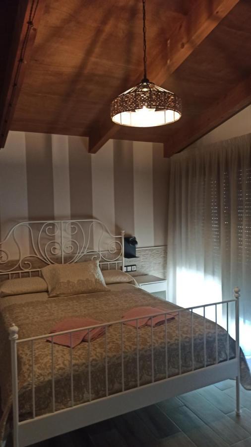 Veiga Da Porta - Casa Rural Cequeril المظهر الخارجي الصورة